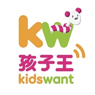 Kidswant · Nanjing, China logo
